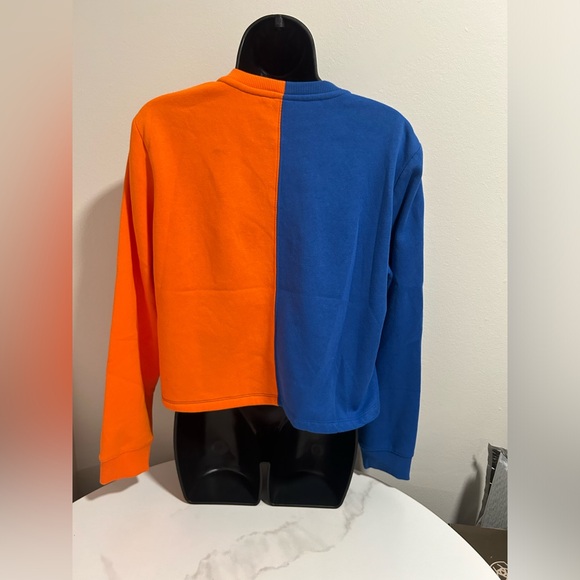 Limited Edition Tommy Hilfiger Crop Top - Picture 4 of 5